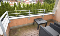 Wohnung - 5082, Grödig - "GRÖDIG - Modernes und geräumiges Appartement mit großer Loggia und Bergblick"