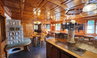 Zinshaus Renditeobjekt - 6812, Meiningen - Charaktervolles Gastronomieobjekt mit Gastgarten