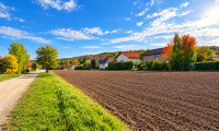 Grundstück - 2102, Bisamberg - Attraktives Baugrundstück in BISAMBERG | ca. 600 m2 | 50% Bebauungsdichte | offene Bauweise | Bauklasse I + 1 Meter | sofort verfügbar