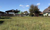 Grundstück - 8562, Mooskirchen - Großzügiges Baugrundstück in zentraler Lage von Mooskirchen mit sehr guter Anbindung