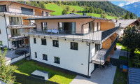 Wohnung - 5630, Bad Hofgastein - Leben inmitten der Alpen - Bauprojekt Bad: Hofgastein