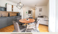 Wohnung - 8141, Unterpremstätten - Moderne 4-Zimmer-Gartenwohnung mit Tiefgarage in Premstätten