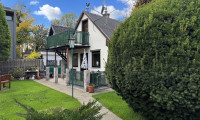 Haus - 1220, Wien - Häuschen in ruhiger Gegend nahe Lobau und Donauinsel