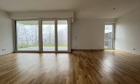 Wohnung - 4701, Bad Schallerbach - hochwertige 3-Zimmer Gartenwohnung mit TG-Stellplatz