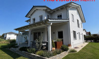 Haus - 86853, Langerringen - PROVISIONSFREI!!! Stilvolles Einfamilienhaus in ruhiger Siedlungslage  mit hochwertiger Ausstattung und durchdachter Smart-Home-Technik
