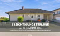 Haus - 4060, Leonding - Bungalow in einer der schönsten Lagen von Leonding und Weitblick ins Grüne