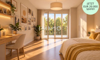 Wohnung - 1230, Wien - Eigengarten, viele Annehmlichkeiten im Gebäude und TOP-Infrastruktur: Jetzt Wohnung sichern!