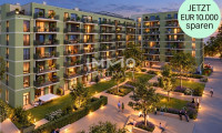 Wohnung - 1230, Wien - Eventküche, Gemeinschaftsterrasse, Urban Gardening: Modernes Wohnen in Liesing (provisionsfrei)