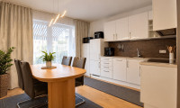 Wohnung - 2000, Stockerau - 4-Zimmer Wohnung mit Wohlfühlfaktor im Zentrum von Stockerau