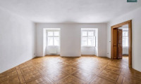 Büro / Praxis - 1010, Wien - Erstbezug: Wunderschönes Büro in einem historischen Palais im Herzen der Wiener Innenstadt!