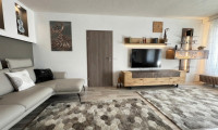 Wohnung - 9020, Klagenfurt am Wörthersee - Zentrumsnah wohnen – gepflegte 4-Zimmer-Wohnung mit Balkon in Klagenfurt