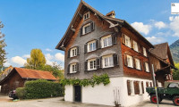 Haus - 6850, Dornbirn - Ein Zuhause mit Persönlichkeit - Wohnen im Herzen von Dornbirn