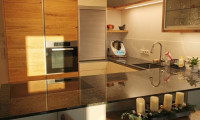 Wohnung - 5151, Nußdorf am Haunsberg - Modern wohnen mit Garten & sonniger Terrasse – neuwertige 3-Zimmerwohnung zur Miete