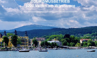 Zinshaus Renditeobjekt - 9220, Velden am Wörther See - Tourismusbetrieb in Velden/Wörthersee 2 Objektstandorte und Top Bewertung