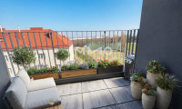 Wohnung - 1030, Wien - TERRASSENWOHNUNG IM DACHGESCHOSS! St. Marx at it´s best - Verfügbar ab 1.2.2027