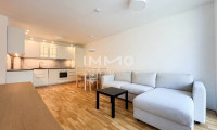 Wohnung - 1210, Wien - Möblierter Zweitbezug: 3-Zimmer-Gartenwohnung in Grünruhelage – provisionsfrei!