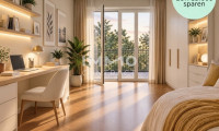 Wohnung - 1230, Wien - So kompakt, so durchdacht: Südseitige 3 Zimmer-Wohnung (provisionsfrei)