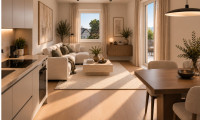 Wohnung - 4813, Altmünster - Besichtigung bereits möglich! 2-Zimmer-Wohnung am Schlosspark – mit Balkon und hochwertiger Ausstattung