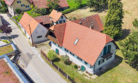 Haus - 8054, Graz - Historischer Altbestand am Grazer Kehlberg – Wohnen in exklusiver Aussichtslage
