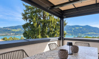 Wohnung - 5310, Mondsee - (Mond) Seeblick & Stil in Sankt Lorenz.