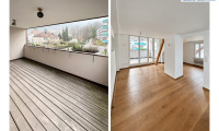 Wohnung - 6900, Bregenz - Stilvolle Mietwohnung mit großzügiger Loggia
