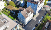 Zinshaus Renditeobjekt - 6900, Bregenz - Immobilienjuwel mit Geschichte und Zukunft