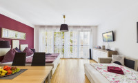 Wohnung - 1220, Wien - Gemütliche 1-Zimmer Wohnung in Top-Lage | 1220 Wien Kaisermühlen nahe Donauinsel