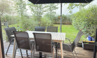 Wohnung - 1050, Wien - Innerstädtisches Wohnjuwel mit Haus-Charakter: Ihr flexibles Maisonette-Paradies mit Eigengarten in Bestlage
