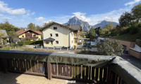 Wohnung - 4801, Traunkirchen - Wohnen wo andere Urlaub machen.