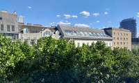 Wohnung - 1020, Wien - Exklusive Maisonette mit 5 Zimmern, Balkon & Terrasse im 2. Bezirk – 124 m² zum Wohlfühlen