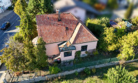 Haus - 7121, Weiden am See - Charmantes Ziegelhaus mit Wohnkeller, Sauna und Naturgarten | Weiden am See