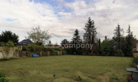 Grundstück - 2320, Mannswörth - Großes Baugrundstück - 1586 m²