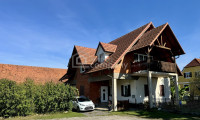 Haus - 8484, Unterpurkla - 6 Zimmer-Wohnhaus mit großem Garten im Steirischen Vulkanland, Nähe Bad Radkersburg