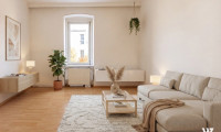 Wohnung - 2340, Mödling - Zentral in Mödling: 1-Zimmer-Wohnung mit Küche, Bad und separatem WC | Ideale Startwohnung