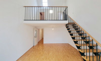 Wohnung - 3100, St. Pölten - Wohnen auf zwei Ebenen – 68,85 m² Maisonette mit Schlafempore