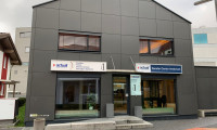 Büro / Praxis - 6020, Innsbruck - Helles Büro in Innsbruck: 1.608 € monatlich, ideal für Unternehmen rund um die Baubranche