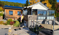 Haus - 2811, Wiesmath - MODERNISIERT! WINTERGARTEN! POOL! Charmantes Einfamilienhaus in Wiesmath mit Photovoltaikanlage und gemütlichem Garten – ideal zum Wohlfühlen!