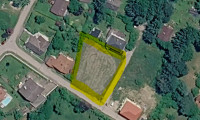 Grundstück - 3032, Eichgraben - BAUGRUNDSTÜCK IN EICHGRABEN - Ca. 960 m² Bauland im Wienerwald – Widmung BW-2WE