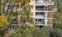 Wohnung - 1130, Wien - Parkresidenz Hietzing