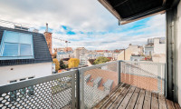 Wohnung - 1070, Wien,Neubau - Zur Ruhe kommen mitten im 7. Bezirk und ohne Stress parken in der hauseigenen Garage!