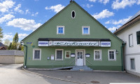Gastgewerbe - 8811, Scheifling - +++Gasthaus Kirchenwirt in Scheifling zu verkaufen+++