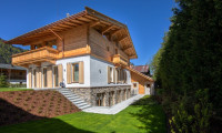 Haus - 6370, Kitzbühel - Chalet zum Kauf in Kitzbühel – Alpenluxus trifft Tiroler Tradition