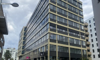 Büro / Praxis - 1030, Wien - Top moderne Bürofläche im VILLAGE WORKS