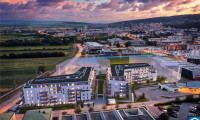Wohnung - 7000, Eisenstadt - ZIELGERADE – Die richtige Adresse für Ihren Neustart