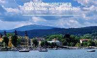 Zinshaus Renditeobjekt - 9220, Velden am Wörther See - Etablierter Tourismusbetrieb in Velden/Wörthersee
