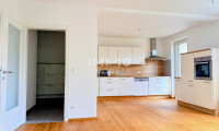 Wohnung - 4694, Ohlsdorf - Großzügige 4-Zimmer-Wohnung mit offenem Wohnbereich