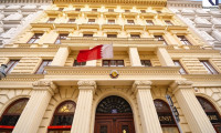 Büro / Praxis - 1010, Wien - 360 TOUR // REPRÄSENTATIVES  ALTBAUBÜRO