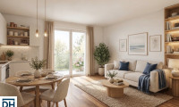 Wohnung - 5020, Salzburg - CITY DOMIZIL – Ihr Wohntraum nahe dem Andräviertel