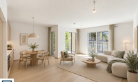 Wohnung - 5020, Salzburg - CITY DOMIZIL – Ihr Wohntraum nahe dem Andräviertel