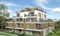 Wohnung - 5020, Salzburg - CITY DOMIZIL – Ihr Wohntraum nahe dem Andräviertel